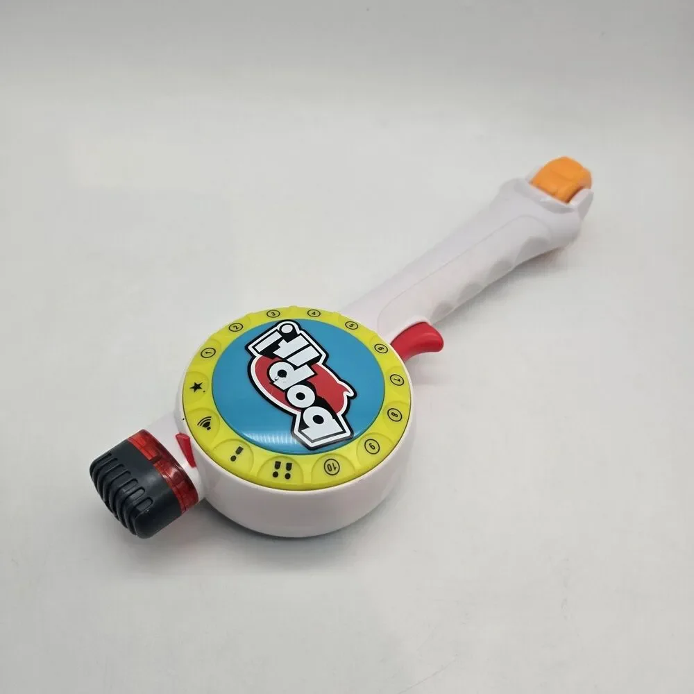 2017 Hasbro Bop It Coordination Maker Electronic Challenge Party Game WORKS